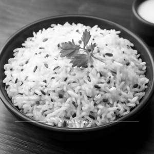 Jeera Rice