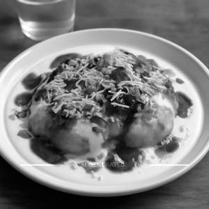Dahi Batata Vada