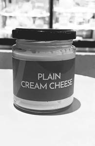 Noa Cream Cheese Plain (160gms)