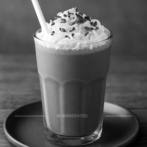 Chocolate Shake