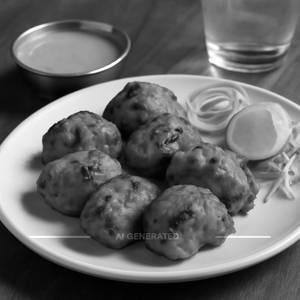 Chicken Tikka 