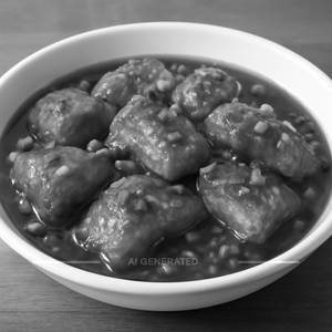 Fish Manchurian