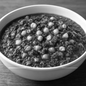 Corn Palak