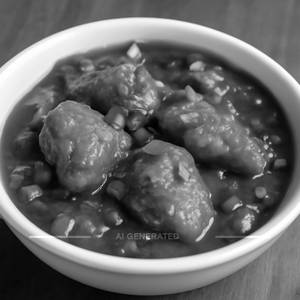 Fish Manchurian