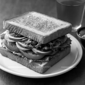 Veg Sandwich