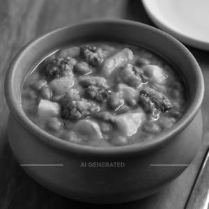 Veg Handi