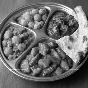 Veg Khajana