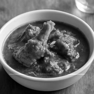 Mutton Masala