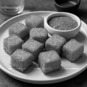 Crispy Paneer