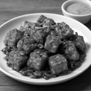 Paneer Crispy