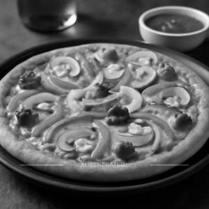 Farm House Pizza