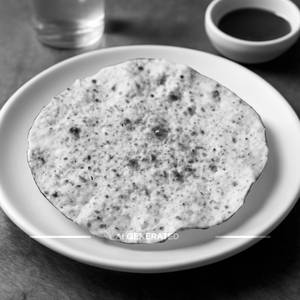 Rosted Papad