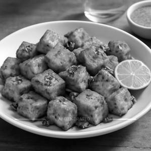 Paneer Fried