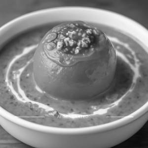Stuffed Tomato