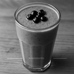 Blackcurrant Shake