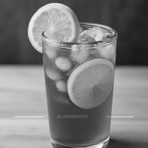 Lemon Iced Tea