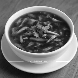 Hot And Sour Soup