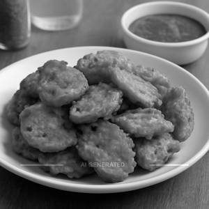 Allu Pakoda