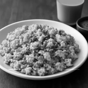 Egg Bhurji