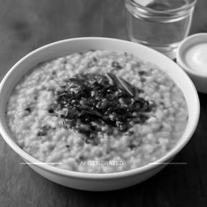 Dal Khichadi Tadka