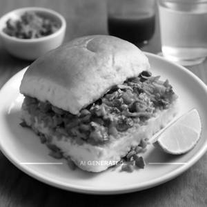 Masala Pav