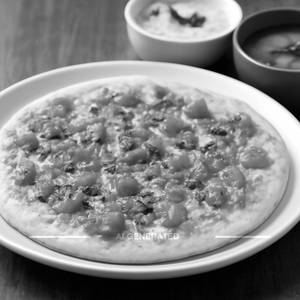 Tomato Uttapam