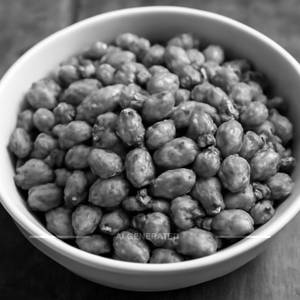 Peanut Masala