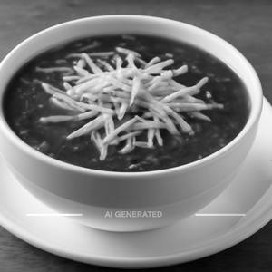 Manchow Soup