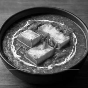 Paneer Lachhedar