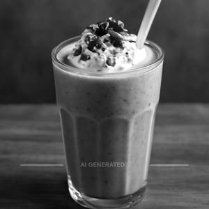 Blackcurrant Shake