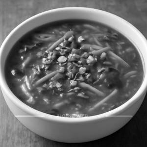 Veg Hot & Sour Soup