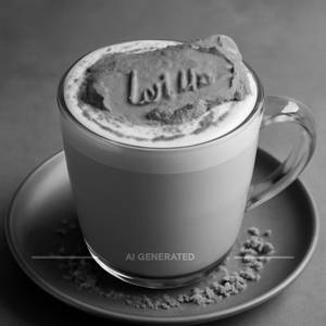 Lotus Biscoff Latte