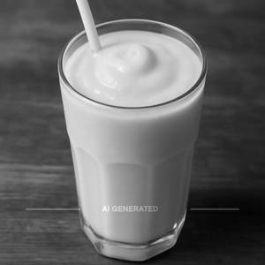 Mango Smoothie