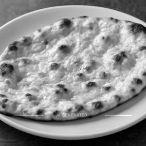 Butter Naan