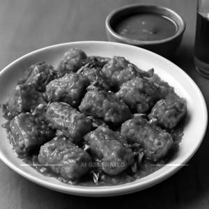 Schezwan Chaap