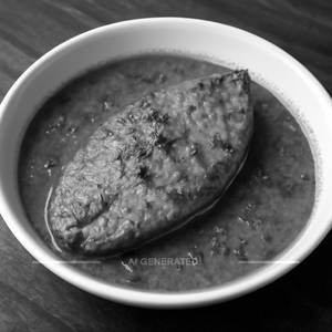 Fish Masala