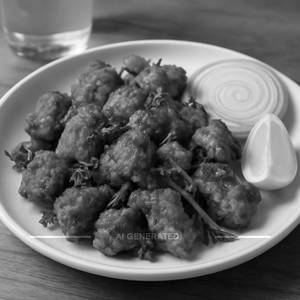 Chicken 65