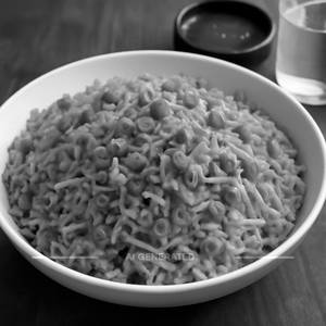 Schezwan Rice