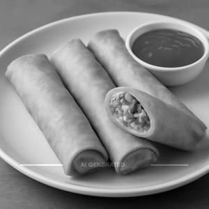 Veg Spring Roll