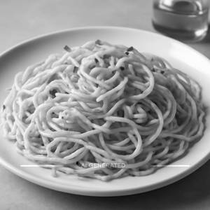 Aglio Olio Pasta