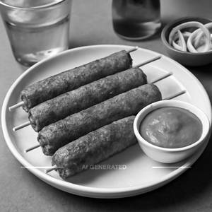 Hara Bara Kabab