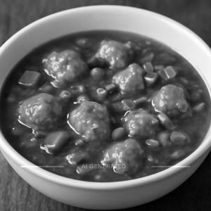 Chilli Chicken Gravy