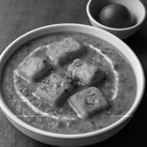 Paneer Tikka Masala