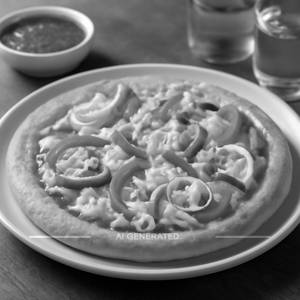 Veg Cheese Pizza