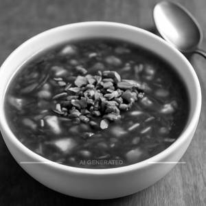 Veg Hot & Sour Soup
