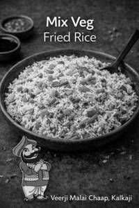Veg Fried Rice
