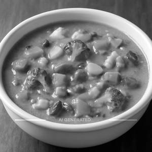 Raita Mix Veg