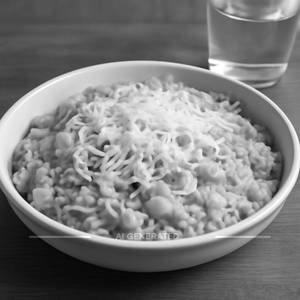 Cheese Corn Maggi