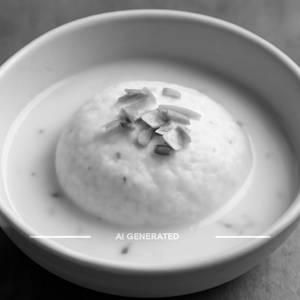 Rasmalai [1 piece]