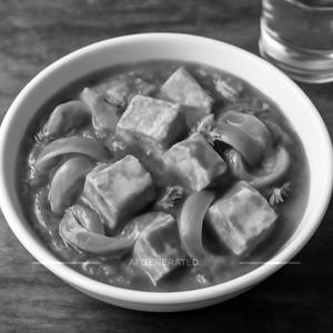 Paneer Do Pyaza